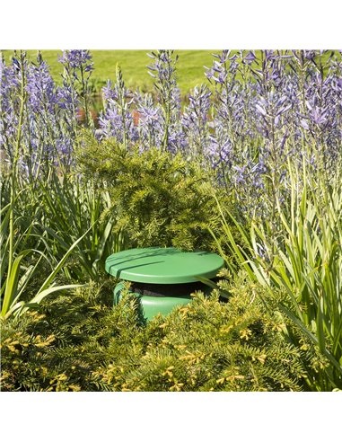 GS640 ALTAVOZ DE JARDIN IPX5 40W 100V 6.5"