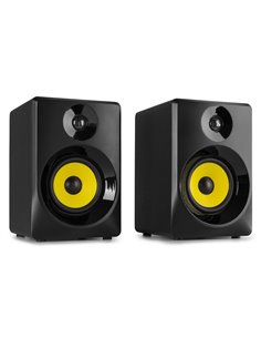 SMN30B MONITOR ESTUDIO ACTIVO 3" PAREJA