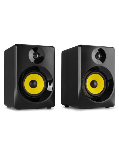 SMN30B MONITOR ESTUDIO ACTIVO 3" PAREJA