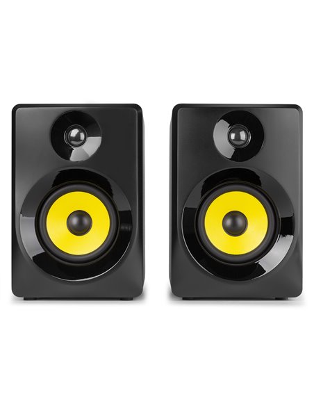 SMN30B MONITOR ESTUDIO ACTIVO 3" PAREJA