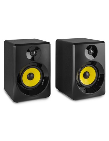 SMN50B MONITOR ESTUDIO ACTIVO 5" PAREJA