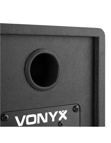 SMN50B MONITOR ESTUDIO ACTIVO 5" PAREJA