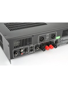 BS1100IP ESTROBOSCOPIO EXTERIOR LED RGB/CW