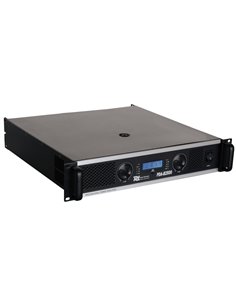 PDA-B2500 AMPLIFICADOR PROFESIONAL