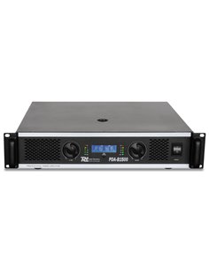AMPLIFICADOR PROFESIONAL PDA-B1500 2