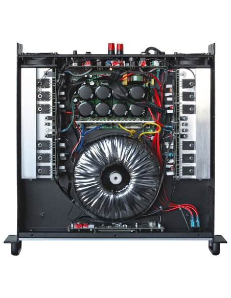 AMPLIFICADOR PROFESIONAL PDA-B1500