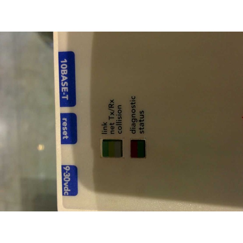 dos unidades de Lantronix USD_10