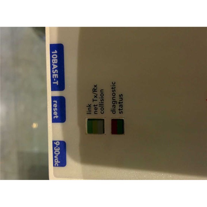 dos unidades de Lantronix USD_10