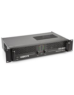 PA AMPLIFICADOR VXA-1500 2X750W