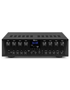 PV280BT AMPLIFICADOR DE AUDIO DE 8 ZONAS 800W 2