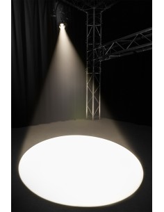 BTS300Z LED CAÑÓN SPOT CON ZOOM 300W BLANCO CÁLIDO 2