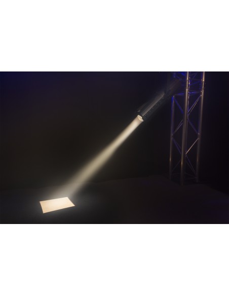 BTS300Z LED CAÑÓN SPOT CON ZOOM 300W BLANCO CÁLIDO