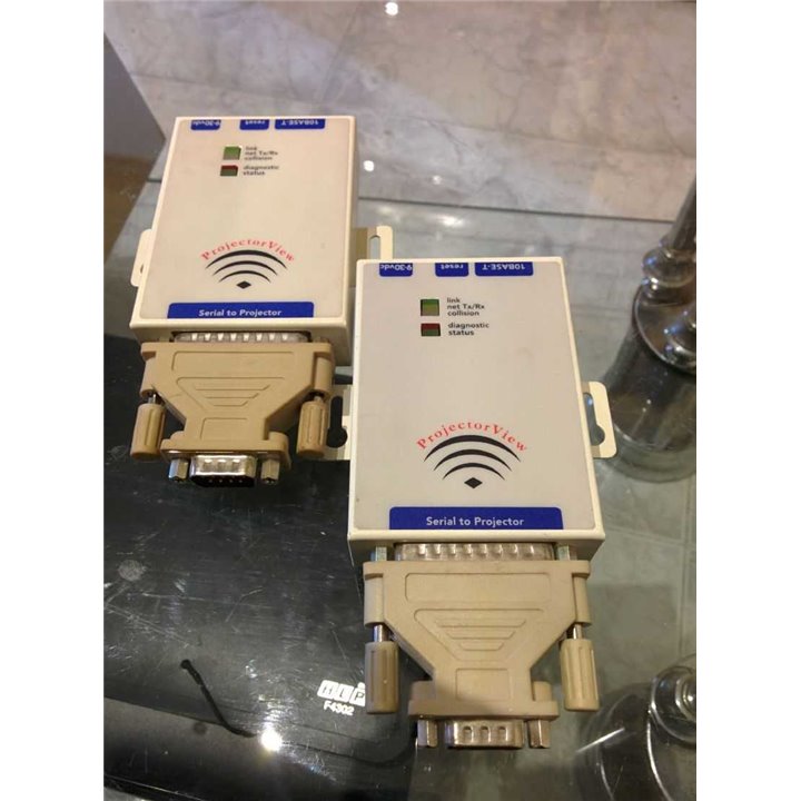 dos unidades de Lantronix USD_10