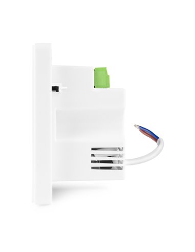 POWERLINE A100W AMPLIFICADOR EMPOTRABLE BT BLANCO