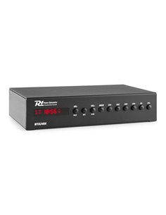 WT240A AMPLIFICADOR ESTÉREO WIFI