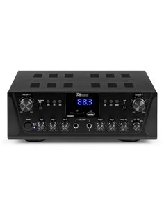 PV220BT AMPLIFICADOR DE AUDIO 200W 2