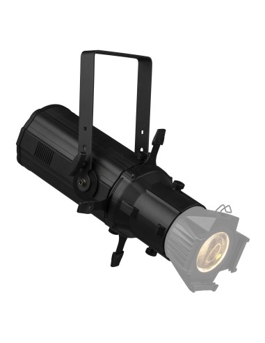 BTSE200 LED PROYECTOR RECORTE 200W BLANCO CÁLIDO