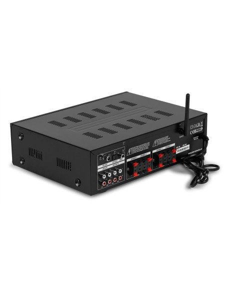 BTSE200 LED PROYECTOR RECORTE 200W BLANCO CÁLIDO