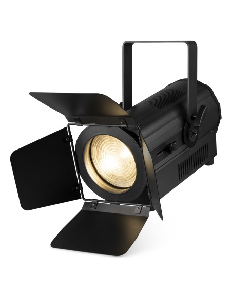 BTK200W FOCO FRESNEL 200W WW ZOOM MANUAL