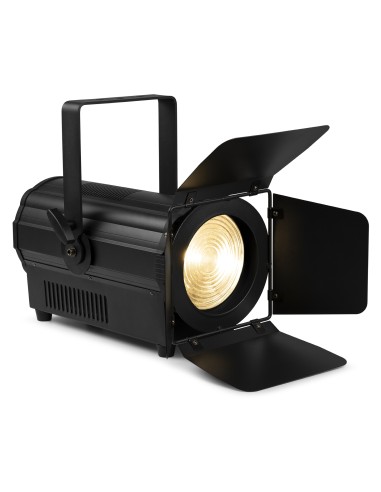 BTK200W FOCO FRESNEL 200W WW ZOOM MANUAL