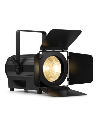 BTK200W FOCO FRESNEL 200W WW ZOOM MANUAL