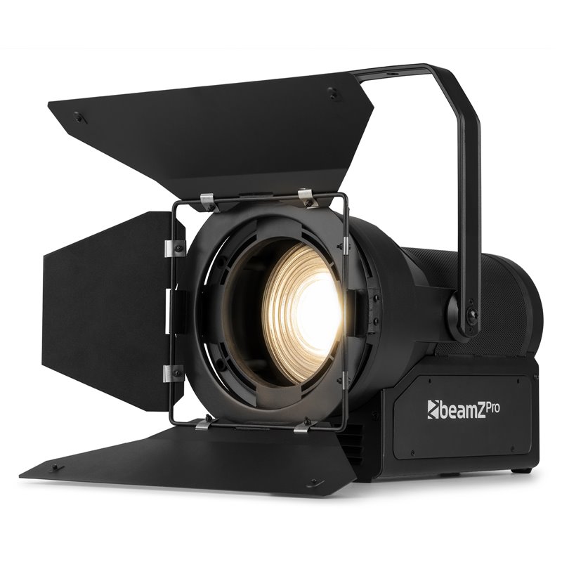 BTK200C FRESNEL 200W CW/WW MANUAL ZOOM