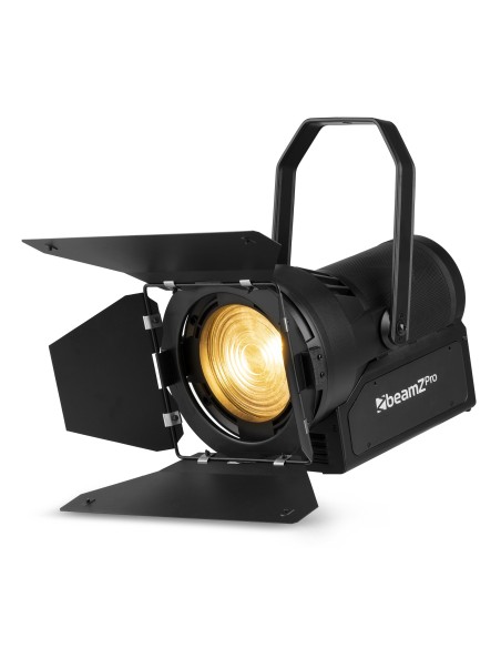 BTK200C FRESNEL 200W CW/WW MANUAL ZOOM