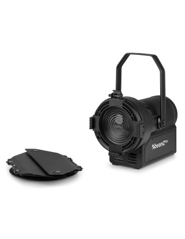 BTK200C FRESNEL 200W CW/WW MANUAL ZOOM