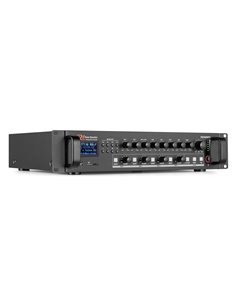 PDV360MP3 PA MIXER AMPLIFIER 360W/100V 4 ZONES
