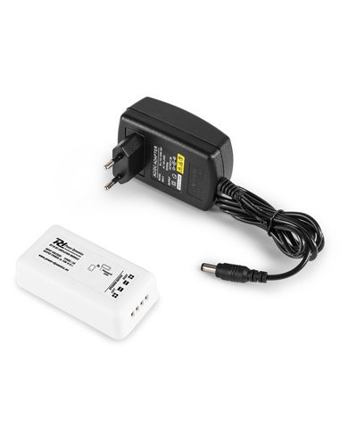 BT10 AMPLIFICADOR COMPACTO ESTEREO BT