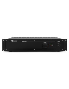 PRS120 AMPLIFICADOR BOOSTER DE LINEA 100V / 120W 2
