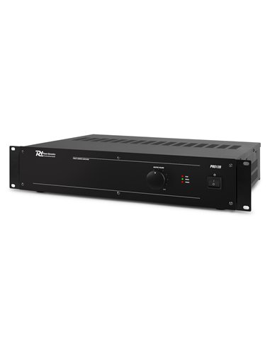 PRS120 AMPLIFICADOR BOOSTER DE LINEA 100V / 120W