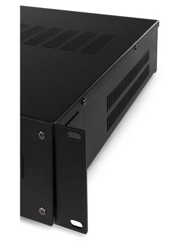 PRS120 AMPLIFICADOR BOOSTER DE LINEA 100V / 120W