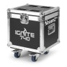 FC740I FLIGHTCASE PARA 2X IGNITE740