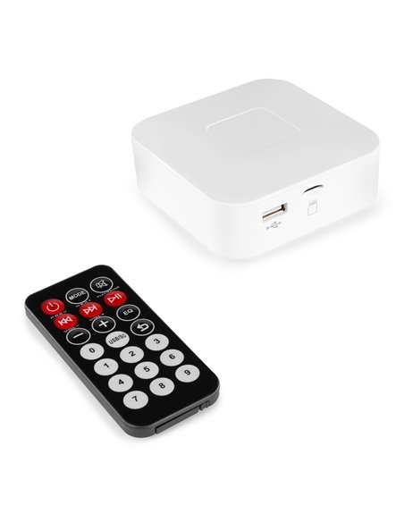 BT20 AMPLIFICADOR COMPACTO BT