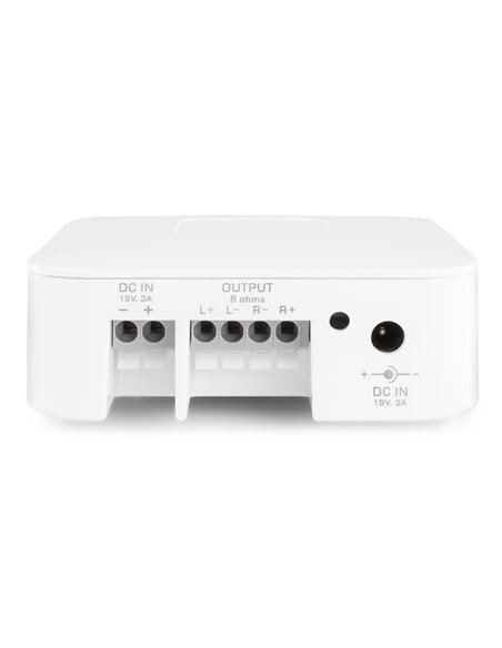 BT20 AMPLIFICADOR COMPACTO BT