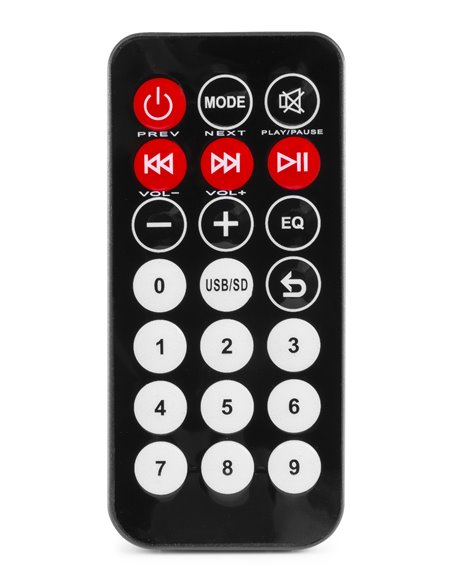 BT20 AMPLIFICADOR COMPACTO BT