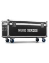 FLCNL04 FLIGHTCASE PARA 4 NUKE