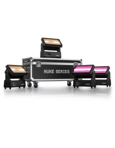 FLCNL04 FLIGHTCASE PARA 4 NUKE