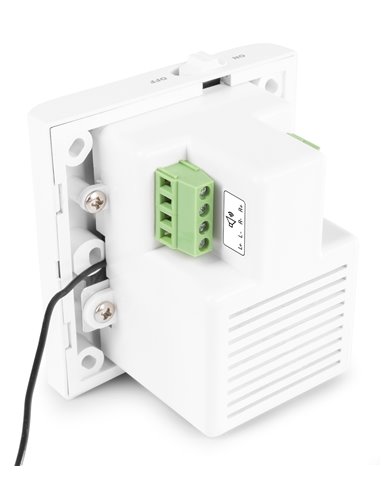 BTW30 SISTEMA DE AUDIO PARA PARED 2 X15W BT