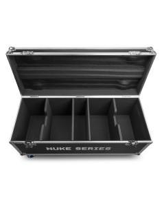 FLCNL04 FLIGHTCASE PARA 4 NUKE