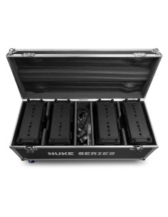 FLCNL04 FLIGHTCASE PARA 4 NUKE