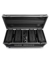 FLCNL04 FLIGHTCASE PARA 4 NUKE
