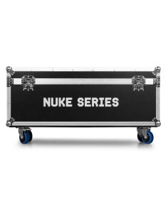 FLCNL04 FLIGHTCASE PARA 4 NUKE