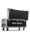 FLCNL04 FLIGHTCASE PARA 4 NUKE