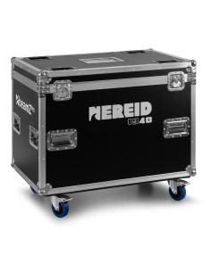 FC1940N FLIGHTCASE PARA 2X NEREID1940