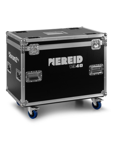 FC1940N FLIGHTCASE PARA 2X NEREID1940