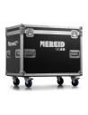 FC1940N FLIGHTCASE PARA 2X NEREID1940
