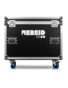 FC1940N FLIGHTCASE PARA 2X NEREID1940
