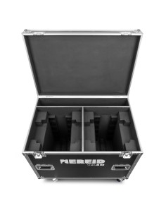 FC1940N FLIGHTCASE PARA 2X NEREID1940